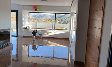 Casa en Sierra Nueva, Mendiolaza