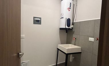 🏢 Renta de Departamento en Ciudalia – 2 Rec., Por Galerías Serdán