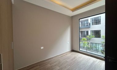 🏢 Renta de Departamento en Ciudalia – 2 Rec., Por Galerías Serdán