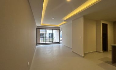 🏢 Renta de Departamento en Ciudalia – 2 Rec., Por Galerías Serdán