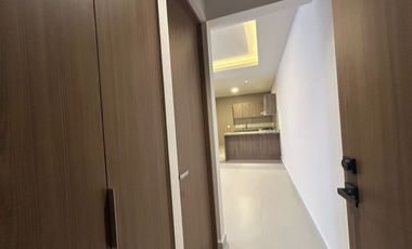 🏢 Renta de Departamento en Ciudalia – 2 Rec., Por Galerías Serdán