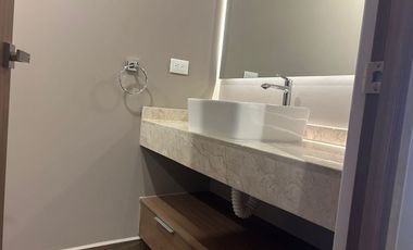 🏢 Renta de Departamento en Ciudalia – 2 Rec., Por Galerías Serdán