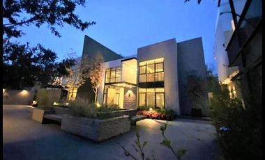 Jardines del Pedregal, 13 residencias de lujo con Casa Club