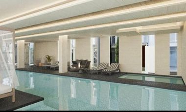 Jardines del Pedregal, 13 residencias de lujo con Casa Club