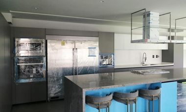 Jardines del Pedregal, 13 residencias de lujo con Casa Club