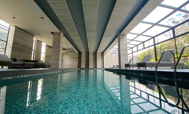 Jardines del Pedregal, 13 residencias de lujo con Casa Club