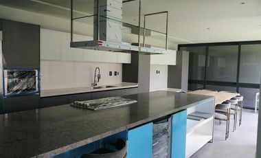 Jardines del Pedregal, 13 residencias de lujo con Casa Club