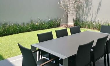 Jardines del Pedregal, 13 residencias de lujo con Casa Club