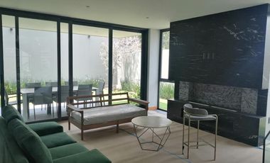 Jardines del Pedregal, 13 residencias de lujo con Casa Club