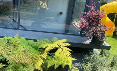 Jardines del Pedregal, 13 residencias de lujo con Casa Club