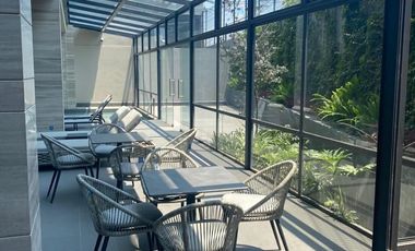 Jardines del Pedregal, 13 residencias de lujo con Casa Club