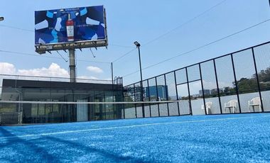 Jardines del Pedregal, 13 residencias de lujo con Casa Club