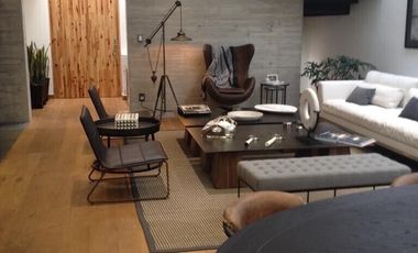 Casas, Town Houses y Departamentos en Coyoacan