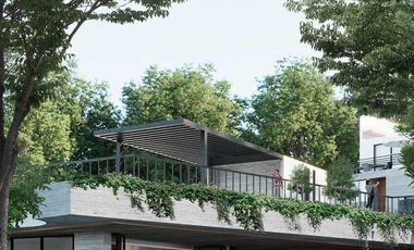 Casas, Town Houses y Departamentos en Coyoacan