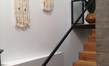 Casas, Town Houses y Departamentos en Coyoacan