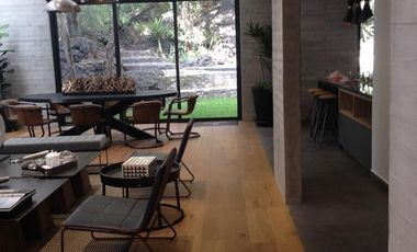 Casas, Town Houses y Departamentos en Coyoacan