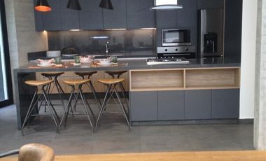 Casas, Town Houses y Departamentos en Coyoacan