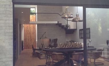 Casas, Town Houses y Departamentos en Coyoacan