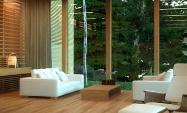 Casas, Town Houses y Departamentos en Coyoacan