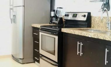 Departamento caribeño en venta en Aldea Zama Tulum