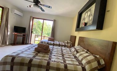 Villa en Venta en Aldea Zamá con 3 recámaras