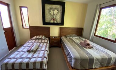 Villa en Venta en Aldea Zamá con 3 recámaras