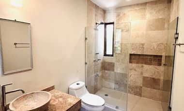 Villa en Venta en Aldea Zamá con 3 recámaras