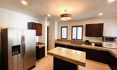 Villa en Venta en Aldea Zamá con 3 recámaras