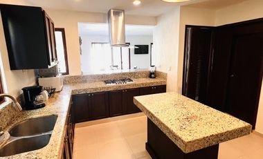 Villa en Venta en Aldea Zamá con 3 recámaras