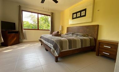 Villa en Venta en Aldea Zamá con 3 recámaras