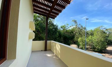Villa en Venta en Aldea Zamá con 3 recámaras