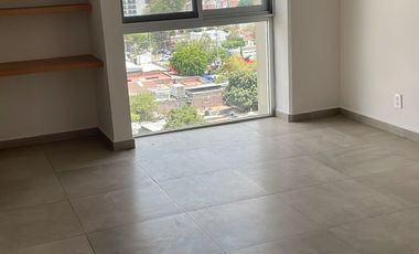 Departamento en renta Sky Garden