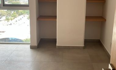 Departamento en renta Sky Garden