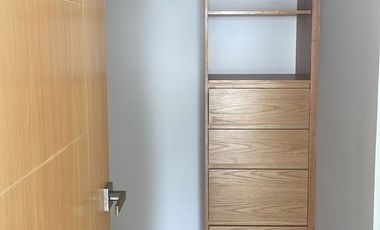 Departamento en renta Sky Garden