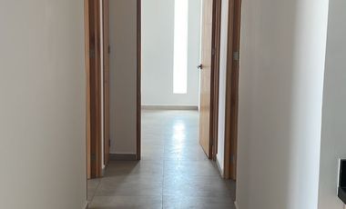 Departamento en renta Sky Garden