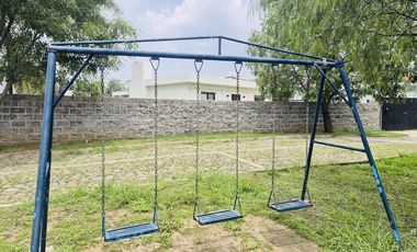 Se vende casa en bosque la primavera