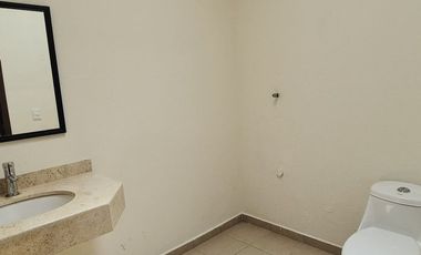 Se vende casa en bosque la primavera