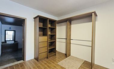 Se vende casa en bosque la primavera