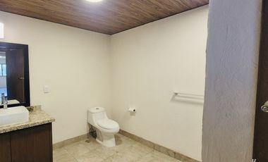 Se vende casa en bosque la primavera