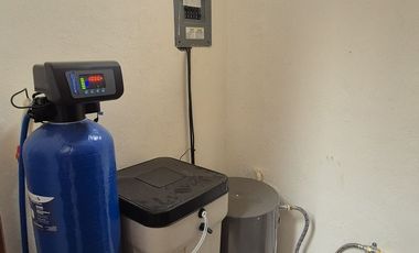 Se vende casa en bosque la primavera