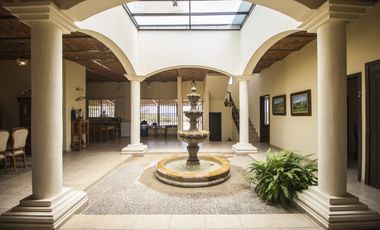 Se vende rancho en unión de san Antonio Jalisco