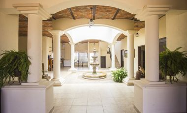 Se vende rancho en unión de san Antonio Jalisco