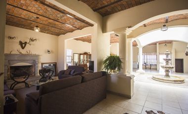 Se vende rancho en unión de san Antonio Jalisco