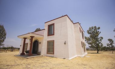 Se vende rancho en unión de san Antonio Jalisco