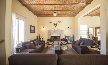 Se vende rancho en unión de san Antonio Jalisco