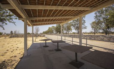 Se vende rancho en unión de san Antonio Jalisco