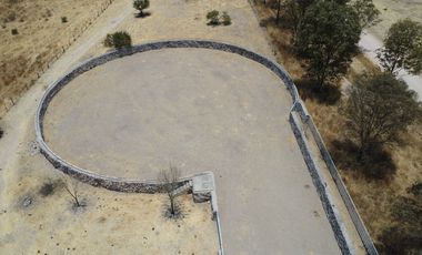 Se vende rancho en unión de san Antonio Jalisco