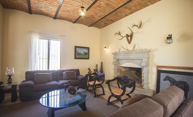 Se vende rancho en unión de san Antonio Jalisco