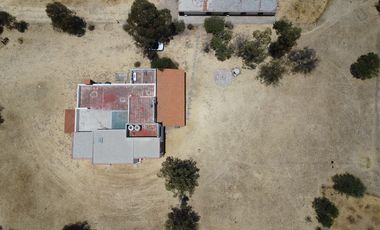 Se vende rancho en unión de san Antonio Jalisco