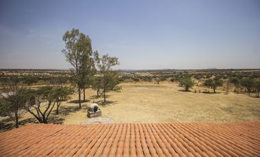 Se vende rancho en unión de san Antonio Jalisco